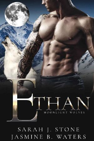 [Moonlight Wolves 05] • Ethan